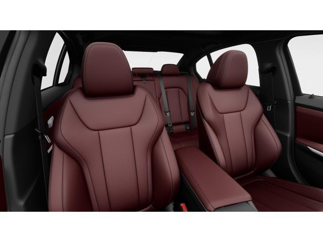 new 2025 BMW 330 car, priced at $53,380