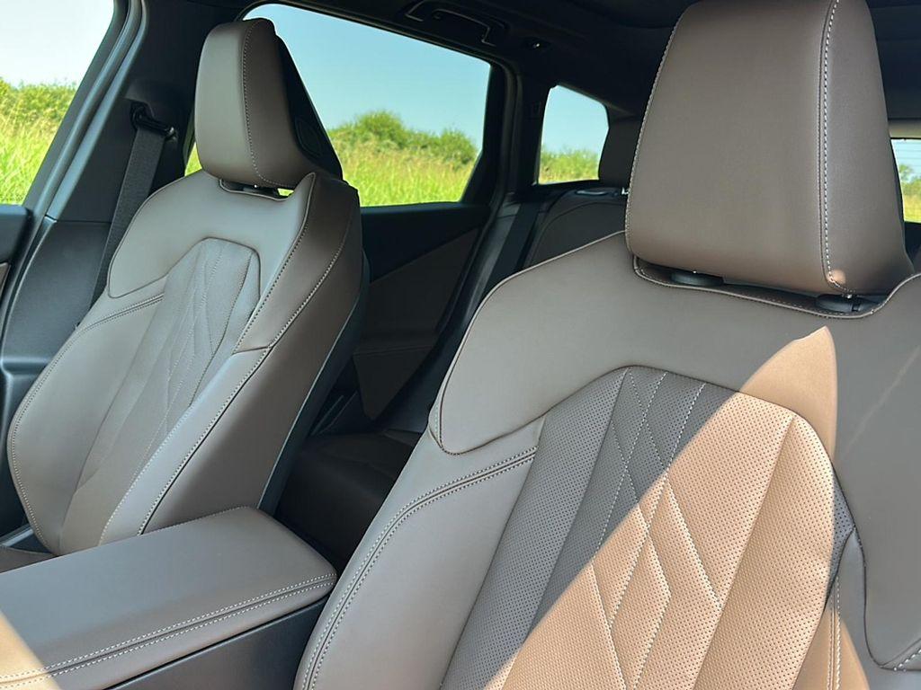 new 2026 BMW X3 car, priced at $57,925