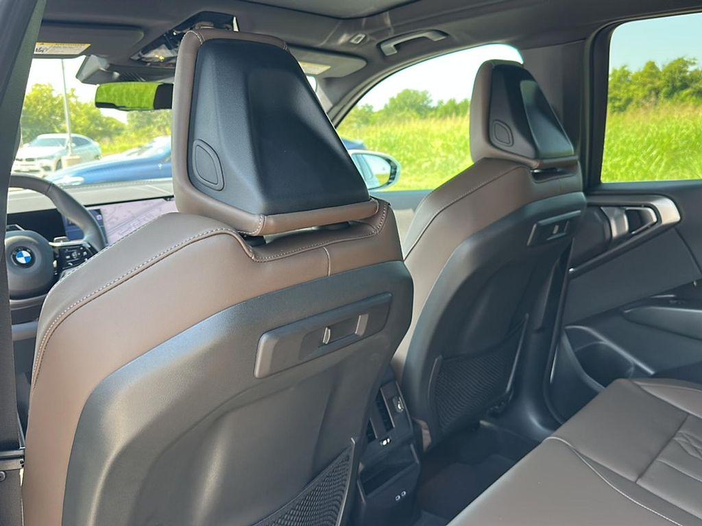 new 2026 BMW X3 car, priced at $57,925