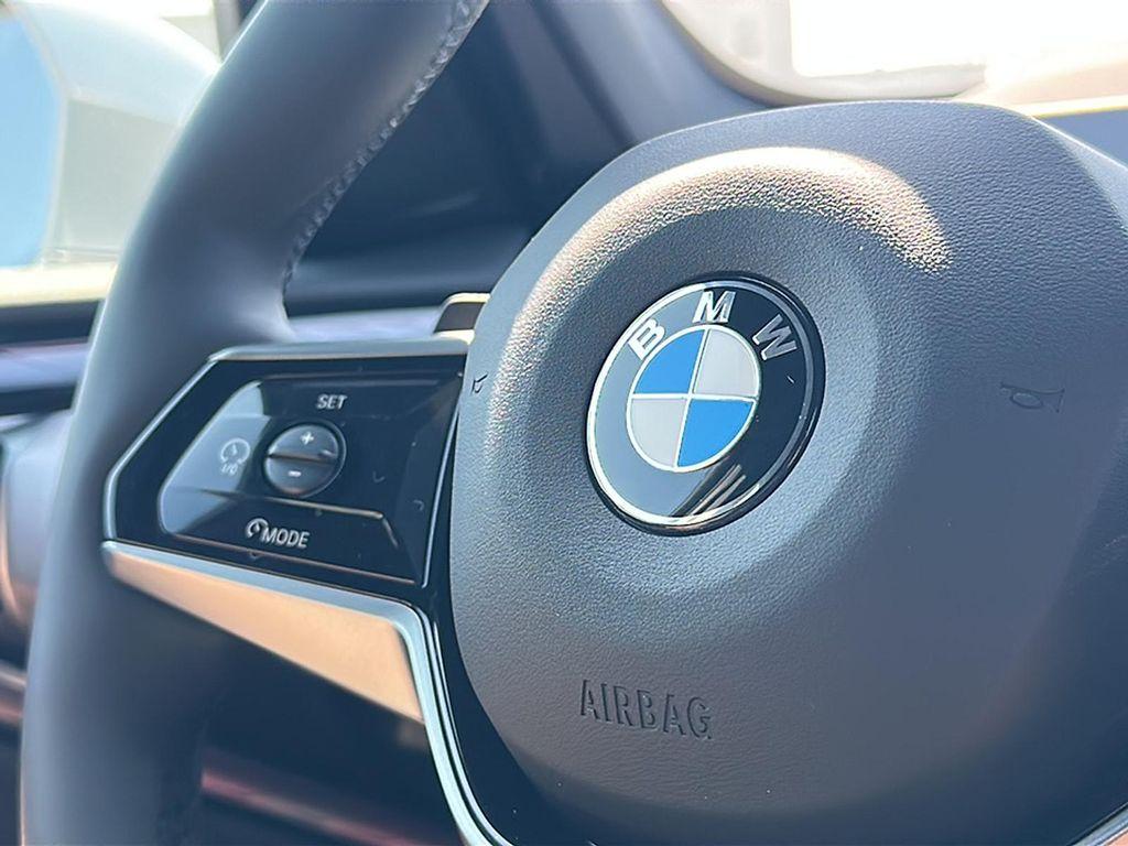 new 2026 BMW X3 car, priced at $57,925