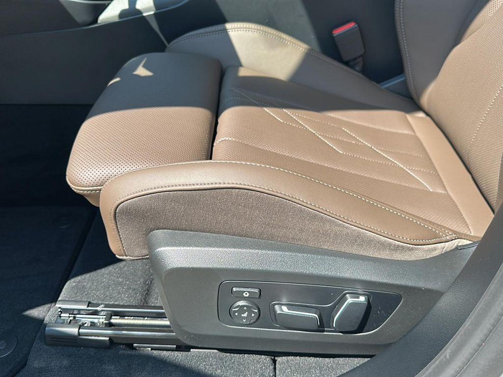 new 2026 BMW X3 car, priced at $57,925