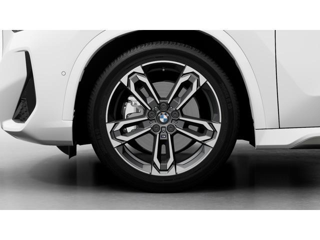 new 2025 BMW X1 car, priced at $48,015