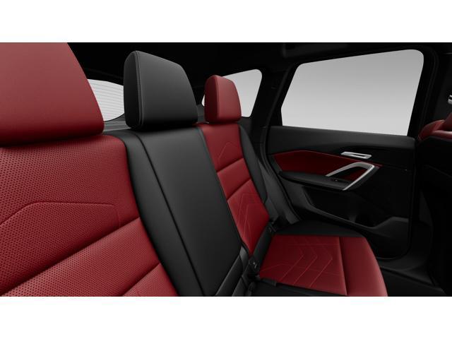 new 2025 BMW X1 car, priced at $48,015