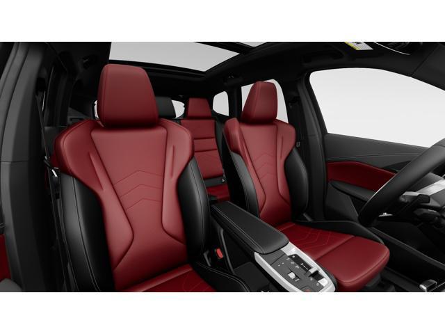 new 2025 BMW X1 car, priced at $48,015
