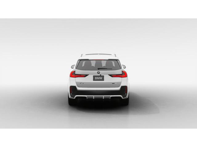 new 2025 BMW X1 car, priced at $48,015
