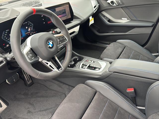new 2025 BMW M235 Gran Coupe car, priced at $57,475