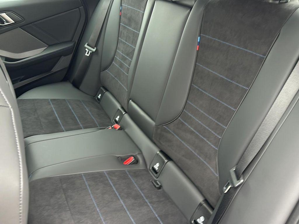 new 2025 BMW M235 Gran Coupe car, priced at $57,475