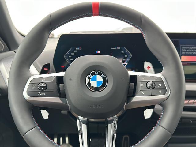 new 2025 BMW M235 Gran Coupe car, priced at $57,475