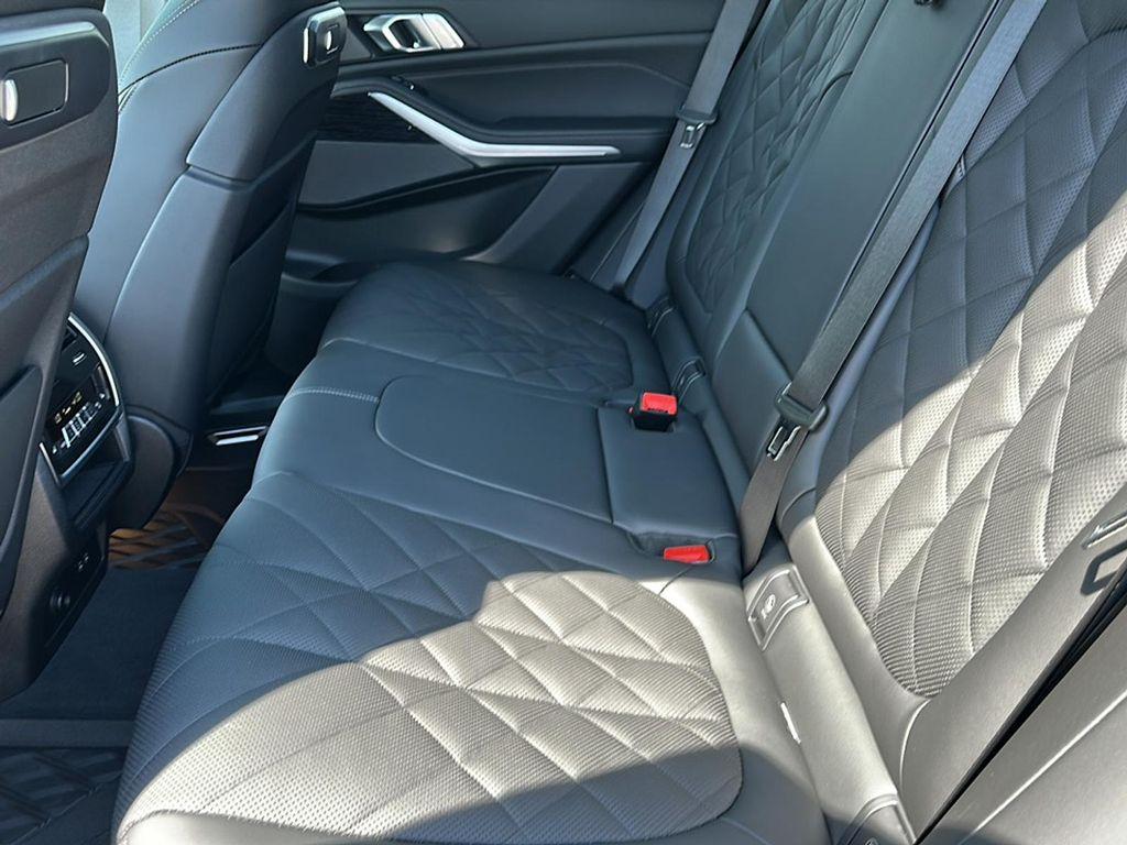 new 2026 BMW X5 car, priced at $84,225
