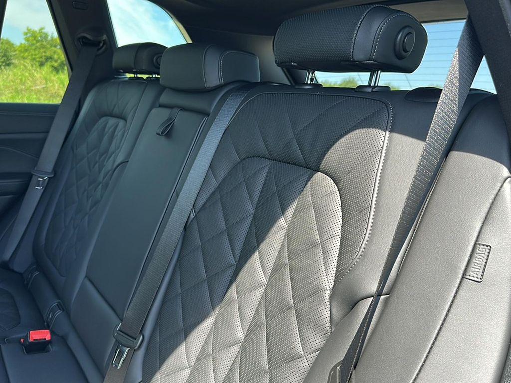 new 2026 BMW X5 car, priced at $84,225