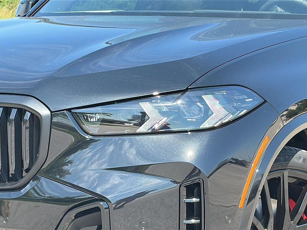 new 2026 BMW X5 car, priced at $84,225