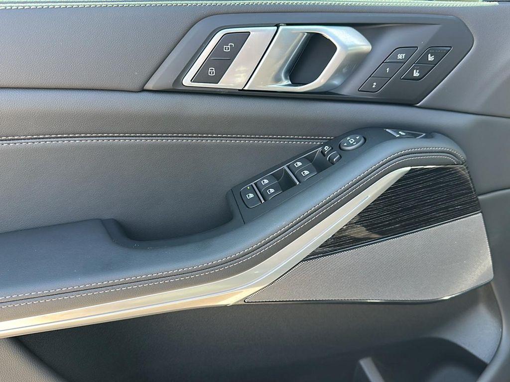 new 2026 BMW X5 car, priced at $84,225