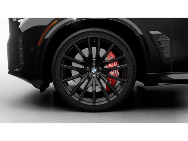 new 2026 BMW X5 car, priced at $84,225