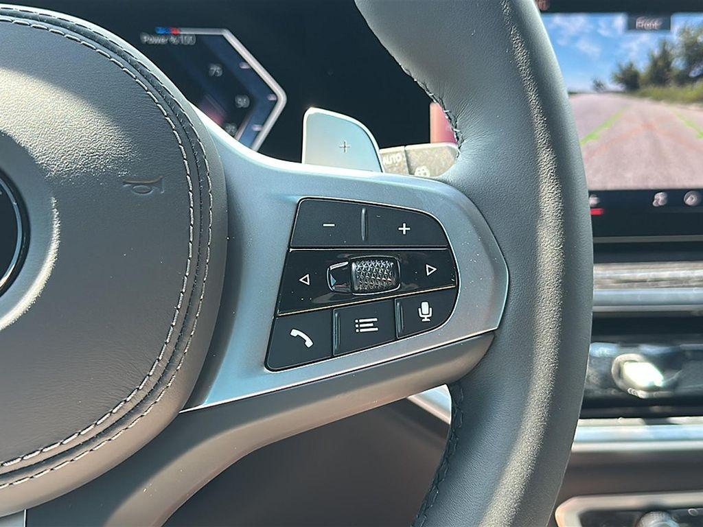 new 2026 BMW X5 car, priced at $84,225