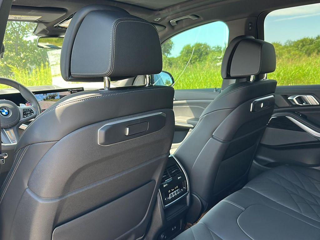 new 2026 BMW X5 car, priced at $84,225