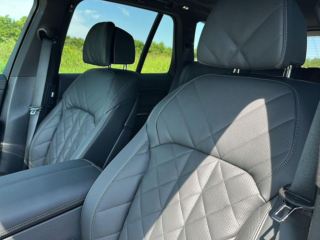 new 2026 BMW X5 car, priced at $84,225