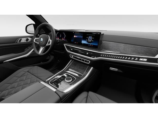 new 2026 BMW X5 car, priced at $84,225
