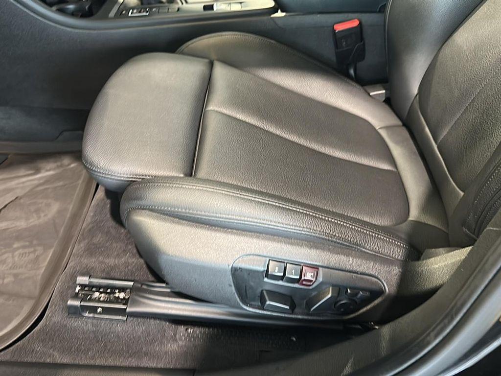 used 2020 BMW X2 car, priced at $21,995