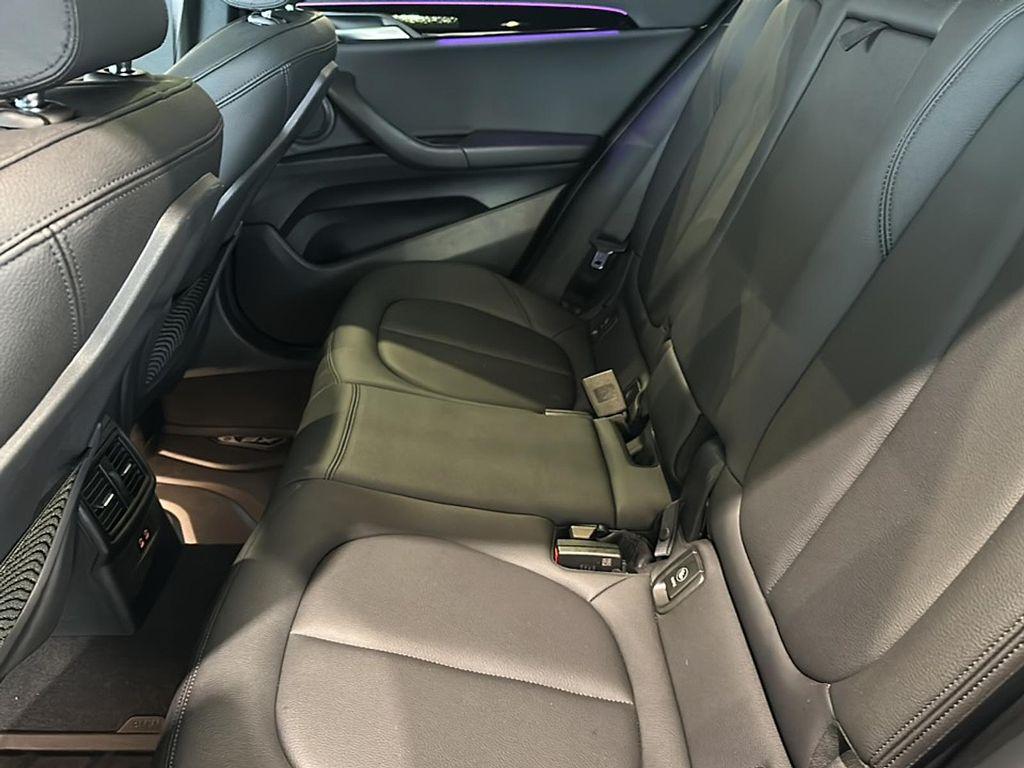 used 2020 BMW X2 car, priced at $21,995
