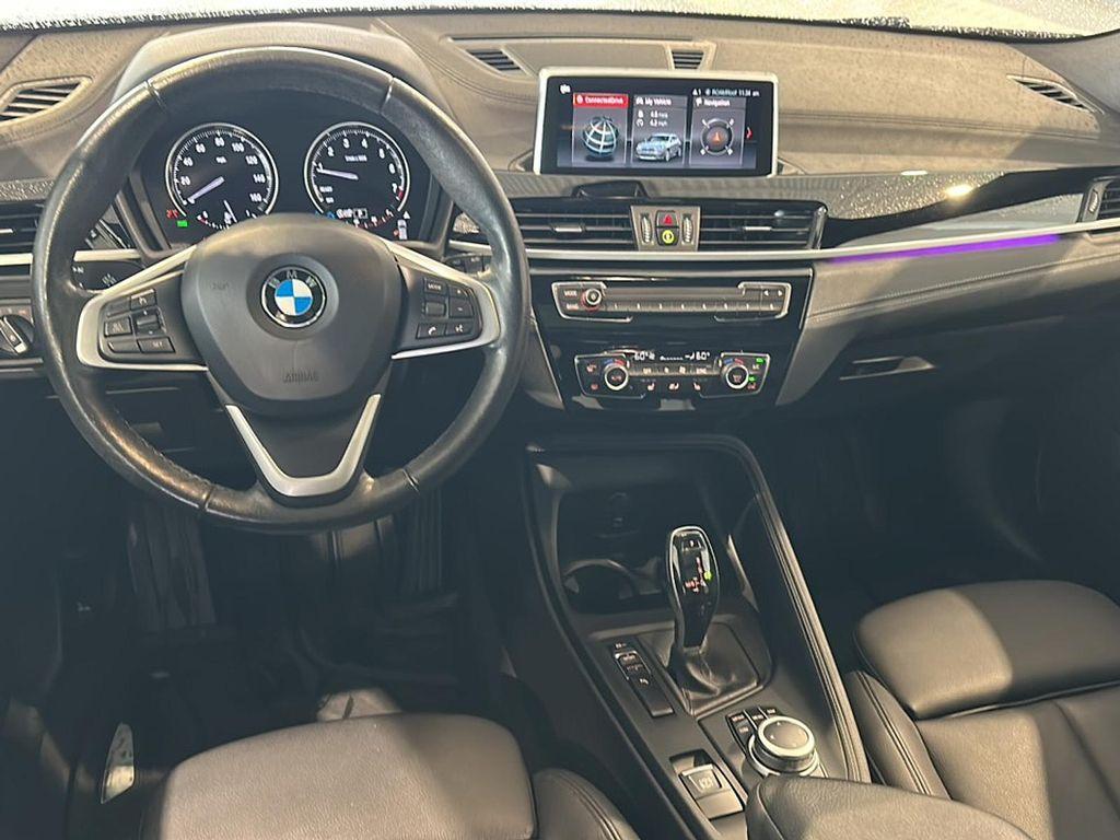used 2020 BMW X2 car, priced at $21,995