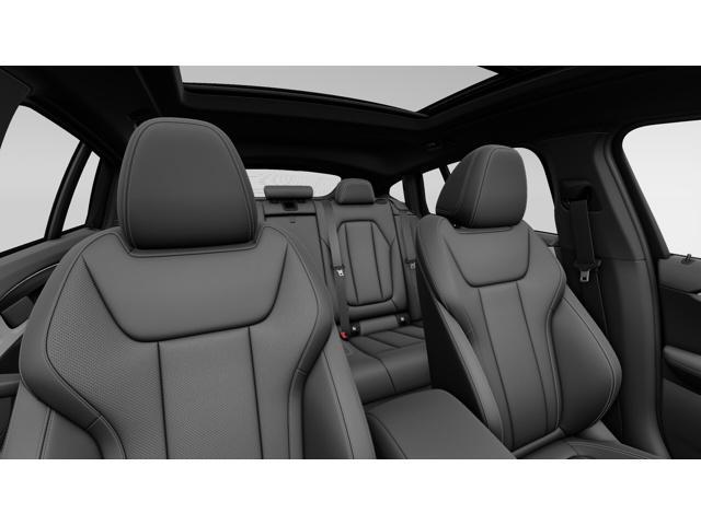 new 2025 BMW X4 car, priced at $63,450