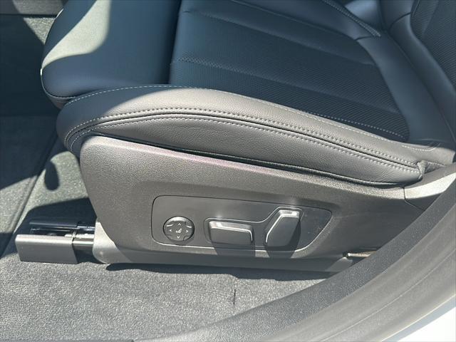 new 2025 BMW X4 car, priced at $63,450