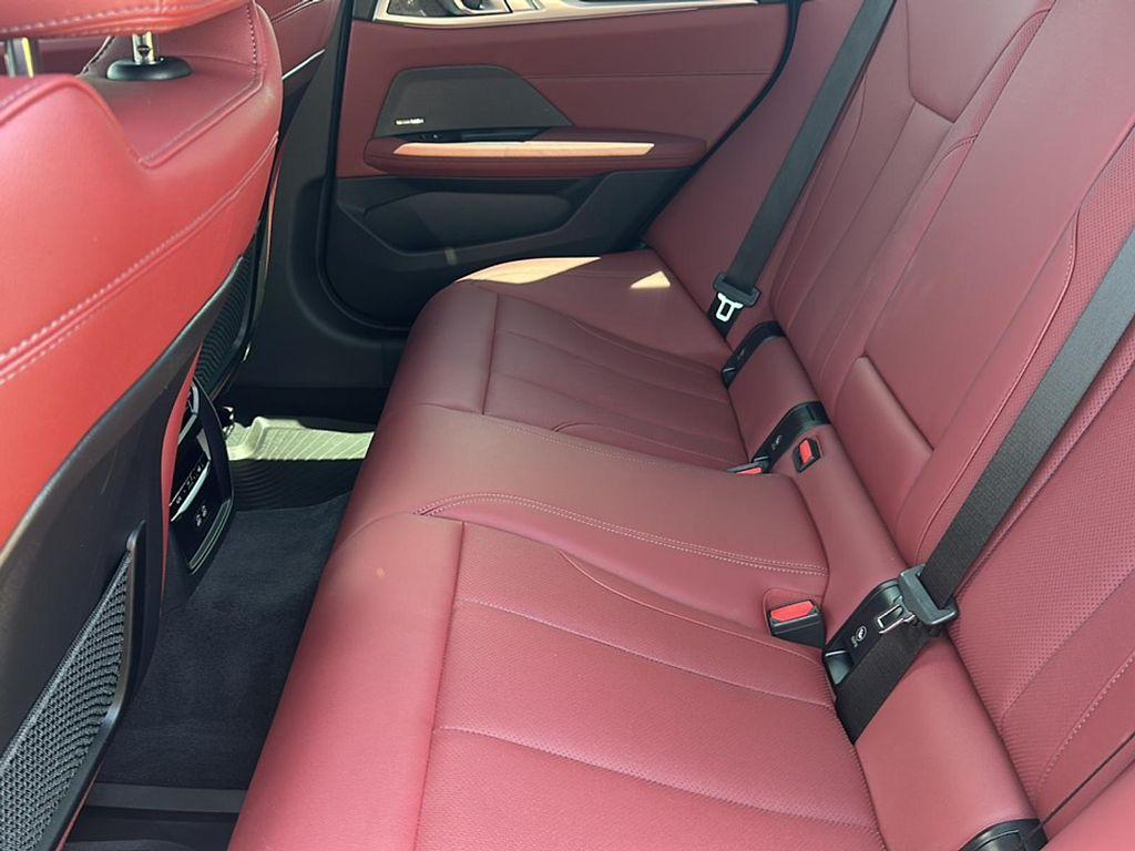 used 2024 BMW 430 Gran Coupe car, priced at $49,995