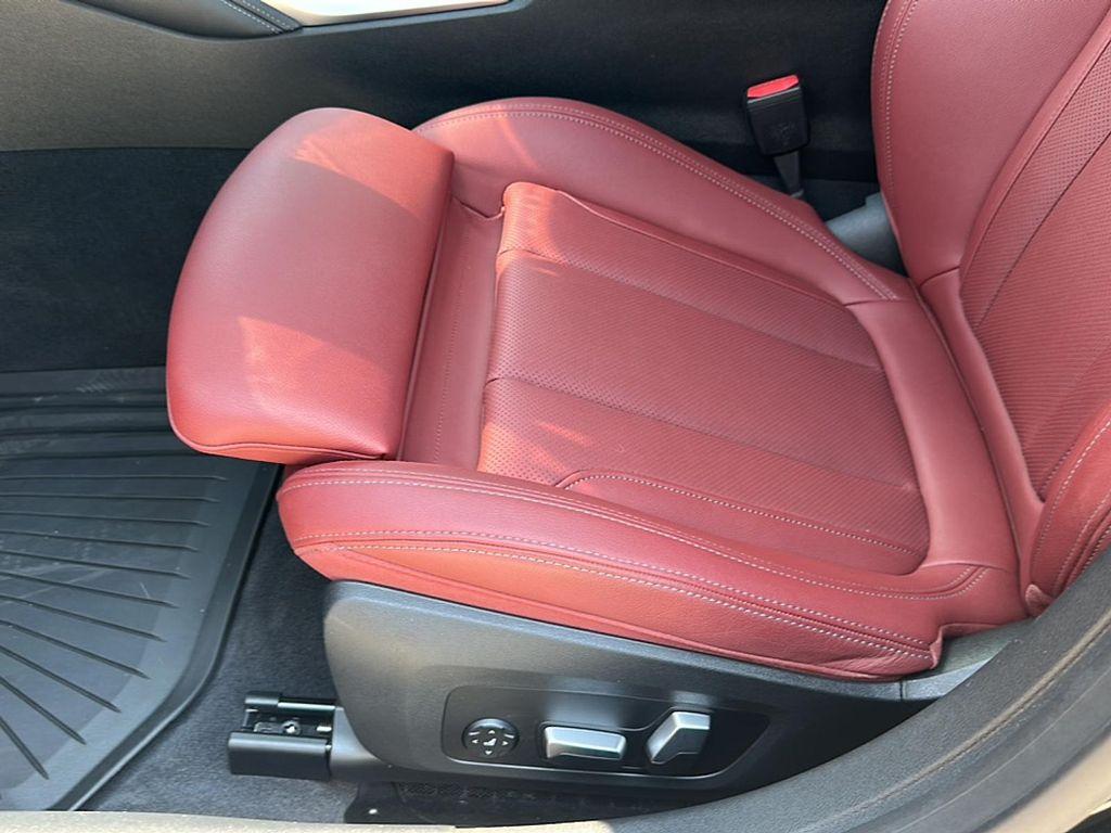 used 2024 BMW 430 Gran Coupe car, priced at $49,995