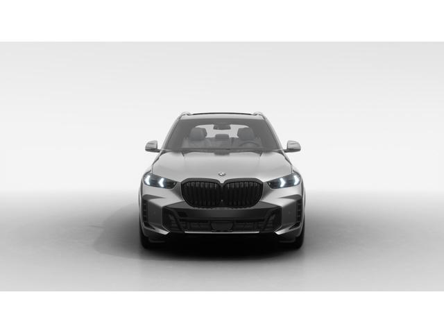 new 2026 BMW X5 car, priced at $77,950