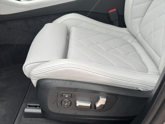 new 2026 BMW X5 car, priced at $77,950
