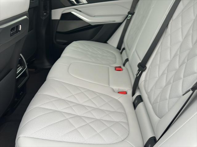 new 2026 BMW X5 car, priced at $77,950