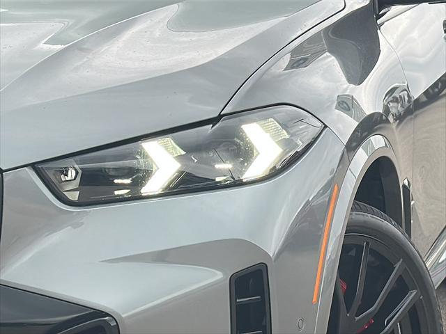 new 2026 BMW X5 car, priced at $77,950