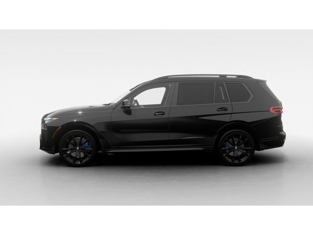 new 2026 BMW X7 car, priced at $97,915