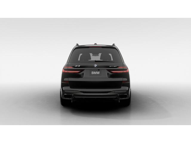 new 2026 BMW X7 car, priced at $97,915