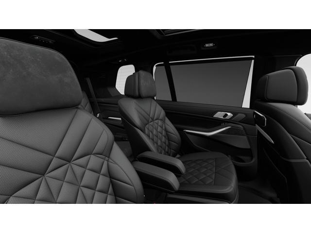 new 2026 BMW X7 car, priced at $97,915