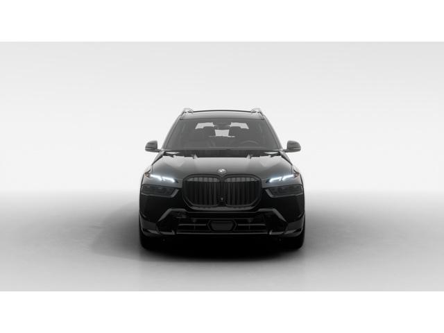 new 2026 BMW X7 car, priced at $97,915