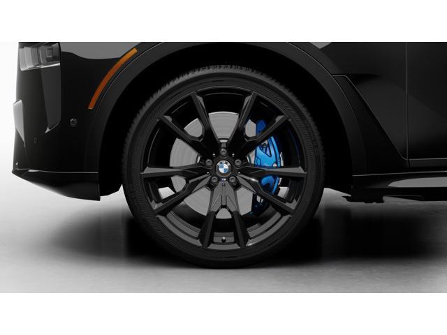 new 2026 BMW X7 car, priced at $97,915