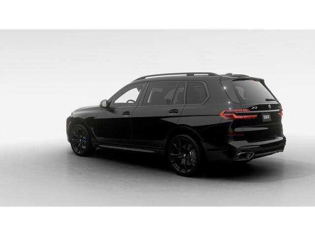 new 2026 BMW X7 car, priced at $97,915