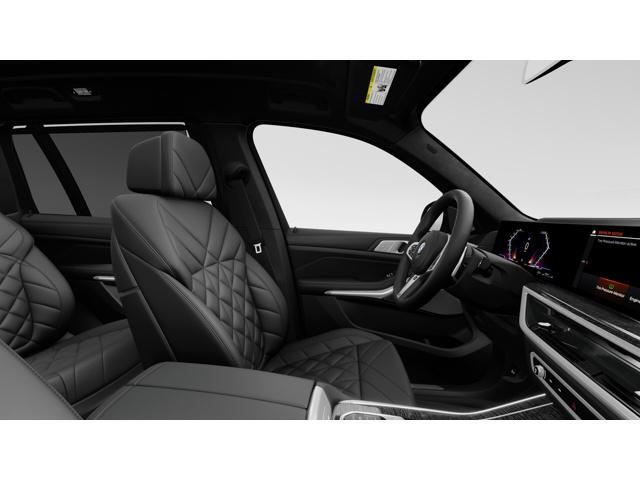 new 2026 BMW X7 car, priced at $97,915