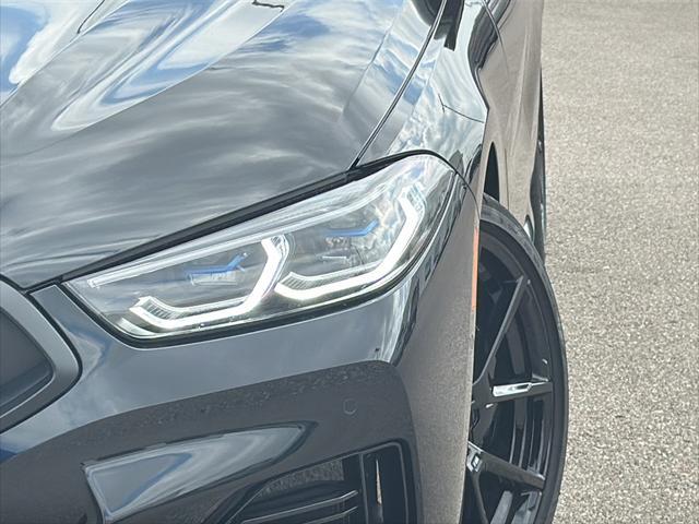 new 2025 BMW 840 car, priced at $106,875