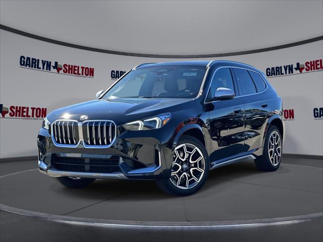 new 2024 BMW X1 car, priced at $45,095