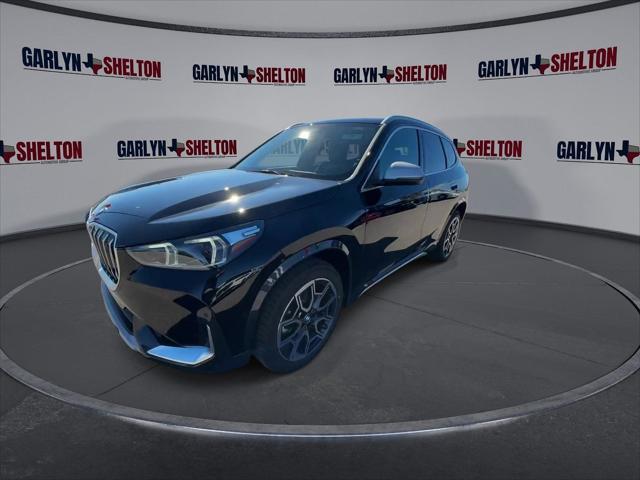 new 2024 BMW X1 car, priced at $45,095