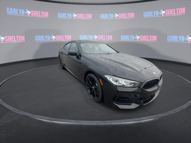 new 2025 BMW 840 car, priced at $97,495