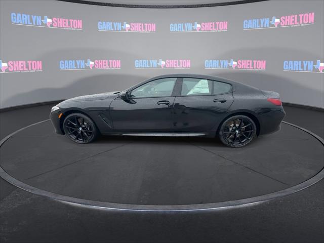 new 2025 BMW 840 car, priced at $97,495