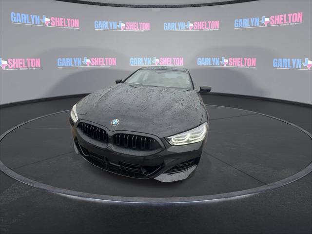 new 2025 BMW 840 car, priced at $97,495