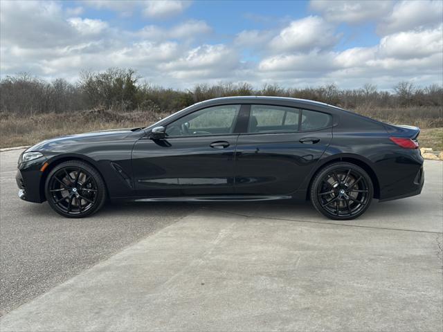 new 2025 BMW 840 car, priced at $97,495