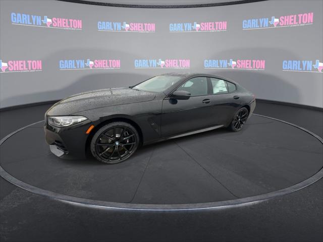 new 2025 BMW 840 car, priced at $97,495