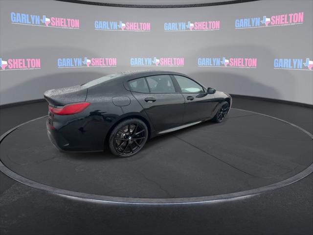 new 2025 BMW 840 car, priced at $97,495