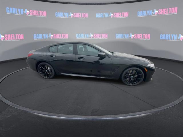 new 2025 BMW 840 car, priced at $97,495