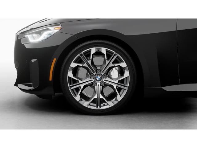 new 2025 BMW 230 car, priced at $46,570